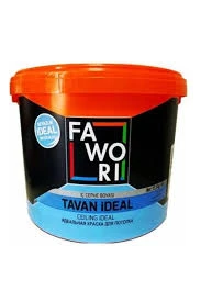 Fawori Ideal Tavan Boyası 3,5 Kg