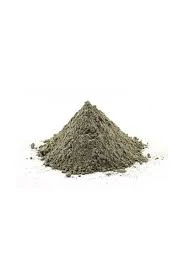 EldenHırdavat Siyah Toz Çimento 1 Kg