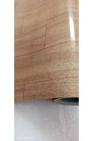 Gereksiz Şeyler Prınt Muşamba Yer Döşemesi Yanmaz Soba Altı Pvc Yer Muşambası En: 1 Mt X1 Metre Uzunluk