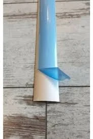 AKMETAL Kendinden Yapışkanlı Alüminyum Kapı Eşik Profili Gümüş Renk Laminat Parke Eşik Çıtası 38 Mm