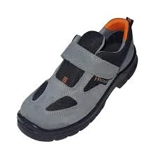 Kavi Çelik Burunlu Iş Ayakkabısı