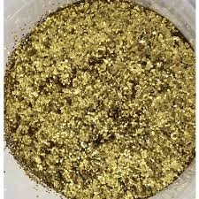 Kardelen Boya Simi Altın Renk 1.kalite 100 Gr