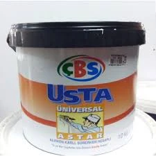 Çbs Universal Boya Astarı