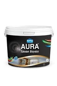 Kardelen Aura Tavan Boyası 1kg