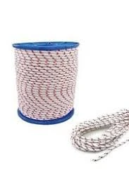 GÜVEN 20 Metre 6 Mm Iskota Halat Branda Tente Yük Bağlama Gerdirme Ipi Polyester