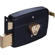 DAF Tirajlı Kilit 541.14-e