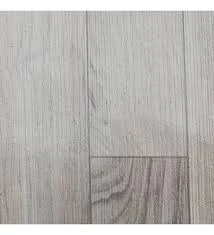 NET Ahşap Desenli Pvc Zemin Kaplama 2m X 3m Muşamba Yer Döşemesi