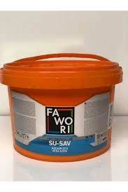 Fawori Su-sav 2,5 lt