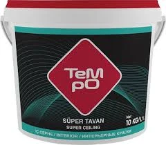 Tempo Tempo Süper Tavan 17.5 Kg