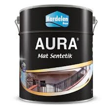 Kardelen Aura Sentetik Antipas Gri 0,85 kg - 1
