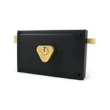 MERT KİLİT Mert Tirajlı Demir Kapı Kilidi 14mm