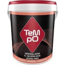 Tempo Çok Amaçlı Astar Iç Dış Cephe Boya Rulo 10 kg