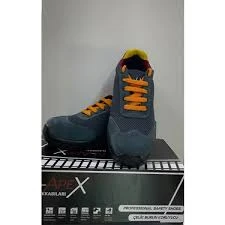 DIGERUI Napex Süet Iş Ayakkabısı No 42