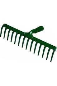 Çavuşoğlu Tırmık 14 Diş Orjinal