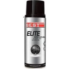 Best Cr-100 Siyah Pütür Boyası Sprey Pütür Boya 400 Ml ürün görseli