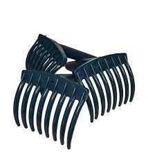 MKP Esnek Kaliteli Kırılmaz Zeytin Toplama Tırmığı - 3 Adet