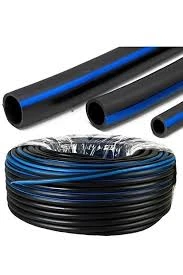 Sertsan Süper Ekstra Thermo Kalın Et Bahçe Termo Çeşme Hortumu 1/2"-15 Metre ürün görseli