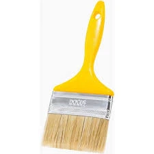 Doğuş Fırça Doğuş 01540 Pls. Saplı Kestirme Fırçası No : 4