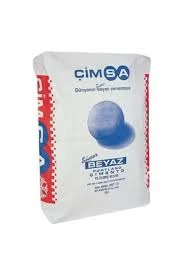 NUH Beyaz Toz Çimento 1 Kg