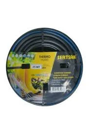 Sertsan Market Tipi Thermo Kauçuk Hortum 1/2 20 Mt