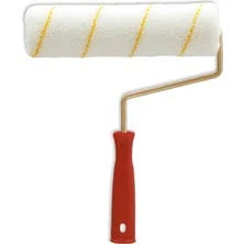 RENKYAPI Dekor Role 25 Cm Saten Boya Rolosu Iç Cepe Rolesi Profesyonel Badana Rolesı Iz Yapmayan Rule ürün görseli