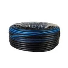 SNS Thermo Termo Kauçuk Bahçe Sulama Hortum 1/2 50 Metre