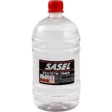 sasel 3/1 Sentetik Tiner - 2