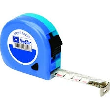 FiveStar Meridyen Fivestar Şerit metre 3x19mm - 2