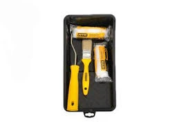 RTR BOYACI SETİ HOBİ 4 PARÇA