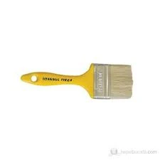 ZEKİ Kestirme Fırça 4