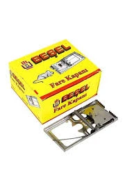 Beşel Fare Tuzağı Fare Kapanı Fare Tuzağı