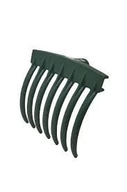 Yıldırım Zeytin Tırmığı Plastik 7 Diş Zeytin Toplama Aparatı Saptak Zeytin Silkme Çekme