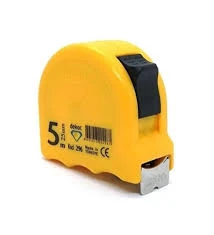 Dekor (Hassan) Şerit Metre 5x25