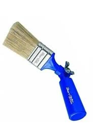 StarGil Robot Fırça - Ayarlanabilir Kestirme Boya Fırçası No: 4