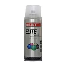 Best Elite Beyaz Kalorifer Radyatör Petek Panel Boyası 400 ml