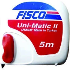 Fisco 5 Metre