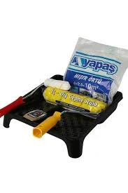 Yapaş PROFESYONEL BOYACI SETİ