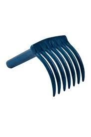 DIGERUI Zeytin Toplama Tırmığı 7 Taraklı Plastik Tırmık Bahçe Tırmığı