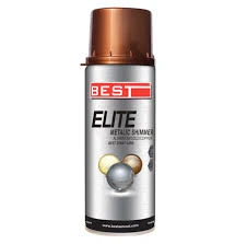 Best Elite Parlak Metal Bakır Sprey Boya 400ml. ürün görseli