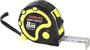 Marka Starline Metre 8 Mt