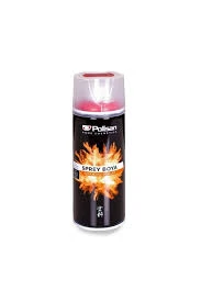 Master Karmen Kırmızısı Profesyonel Seri Akrilik Sprey Boya 400ml Büyük Boy-10 Yıl Raf Ömrü - 1