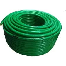 Kafenn Garden Ns10 Örgülü Bahçe Su Hortumu 10 Mt 5 Parça Set ürün görseli