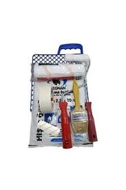 Dmc Profesyonel Boyacı Rulo Fırça Seti Pro 10 Parça