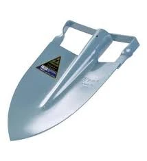 YENAL 3201 Bel Küreği Çift Depkili Tam Sivri