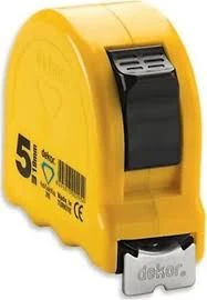 Dekor (Hassan) Dekor Şerit Metre 5 M