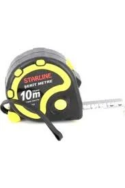 Starline 10 mt Şerit Metre - Diğer Ölçüm Cihazları - 6 Yıl