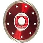 Tomax 115 x 1.3 Mm Hassas Seramik Granit Mermer & Taş Kesici