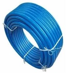 25x10 Atü Kangal Boru Mavi 50 Mt