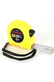 Starline Starlıne 5g48x 5 Mt X 25 Mm Şerit Metre