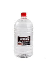 sasel Sentetik Tiner 5/1 2100lt